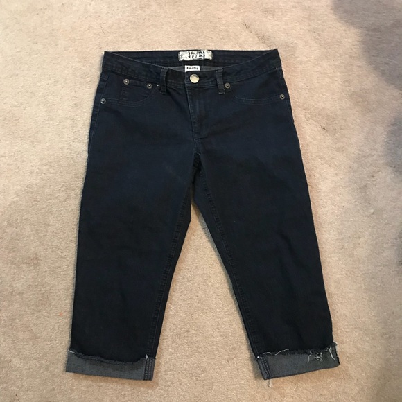 17/21 Denim - 17/21